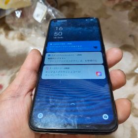 Android スマホ OPPO Reno5A 中古 本体 中古スマホ