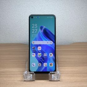 OPPO Reno5 A本体 M22