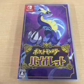 494,ポケットモンスター バイオレット