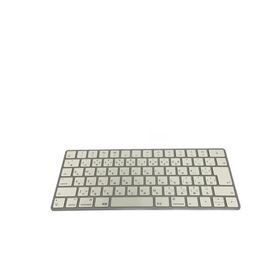 Apple◆キーボード Magic Keyboard (JIS) MLA22J/A A1644