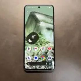 Google Pixel 8 256GB 新品 53,000円 中古 43,179円 | ネット最安値の
