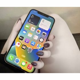 アイフォーン(iPhone)のiPhone12pro max 256GB(スマートフォン本体)