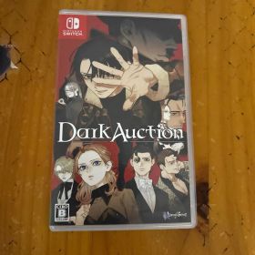 Switch ソフト ダークオークション