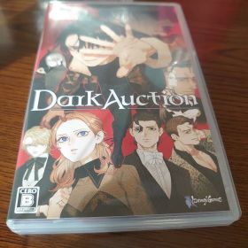 Switch ダークオークション