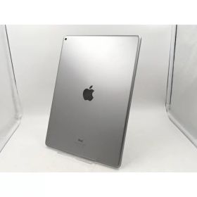 【中古】Apple 【Wi-Fi】 12.9インチ iPad Pro（第1世代/2015） 128GB スペースグレイ ML0N2J/A【千葉】保証期間1週間【ランクC】