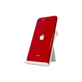 【SS特定商品限定!10,000円以上購入でクーポン対象】【中古本体のみ】iPhone SE (第2世代) (PRODUCT)RED 128GB レッド MXD22J/A SIMフリー