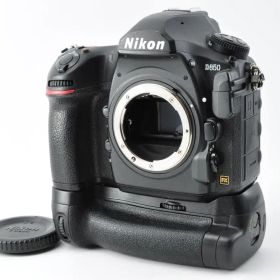 Nikon ニコン D850 ボディ デジタル一眼レフカメラ #1310