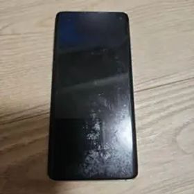 Galaxy S10 ホワイト 本体