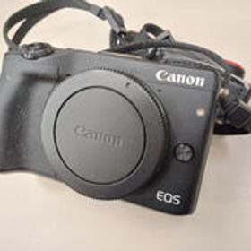 ミラーレス一眼ボディ EOS M3 CANON