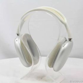 ソフマップ 〔中古品〕 AirPods Max シルバー MGYJ3J／A【349】