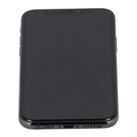 Apple SIMフリー アップル/iPhone11 Pro 512GB/MWCG2J/A/C39CJ0G9N6YG/Bランク/85【中古】