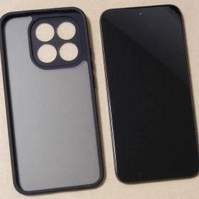 Xiaomi 15T 5G 6.83' Sim Free 極美品 ケース付