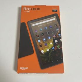 Fire HD 10 新品 9,400円 | ネット最安値の価格比較 プライスランク