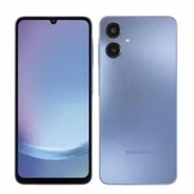 新品未開封 Galaxy A25 5G 64GB ライトブルー Samsung