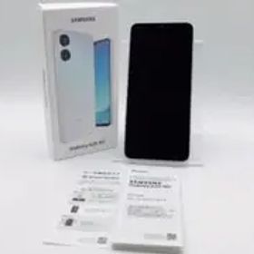 【極美品】Samsung Galaxy A25 5G 本体 ライトブルー 箱付き