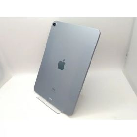 【中古】Apple 【Wi-Fi】 iPad Air（第4世代/2020） 64GB スカイブルー MYFQ2J/A【川越クレアモール】保証期間1ヶ月【ランクC】