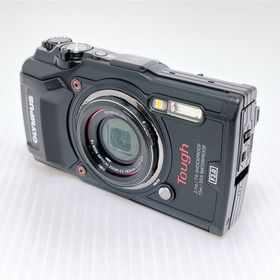 オリンパス(OLYMPUS)のOLYMPUS TG-5 工一郎 コンパクトデジタルカメラ オリンパス(コンパクトデジタルカメラ)
