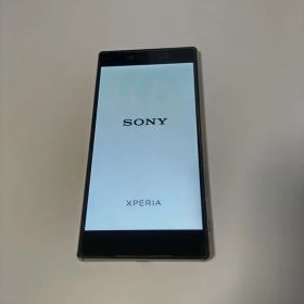 Sony Xperia Z5 Premium SO-03H