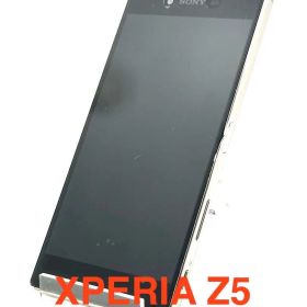 管理番号93 XPERIA Z5 Premlum SO-03H 32GB
