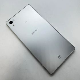 【SIMフリー】 Xperia Z5 SOV32 本体 動作確認済み