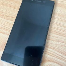 Sony Xperia Z5 SO-01H docomo Graphite