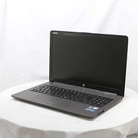 〔中古品〕 HP 250 G7 5KX42AV ［Core-i5-8265U (1.6GHz)／8GB／HDD500GB／15.6インチワイド／Windows11 Pro(アップグレード済み)］〔中古品〕 HP 250 G7 5KX42AV ［Core-i5-8265U (1.6GHz)／8GB／HDD500GB／15.6インチワイド／Windows11 Pro(アップグレード済み)］
