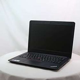 〔中古品〕 格安安心パソコン ThinkPad E470 20H1CTO1WW ［Core-i3-6006U (2GHz)／4GB／HDD500GB／14インチワイド／Windows10 Home(64ビット)］〔中古品〕 格安安心パソコン ThinkPad E470 20H1CTO1WW ［Core-i3-6006U (2GHz)／4GB／HDD500GB／14インチワイド／Windows10 Home(64ビット)］