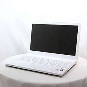 〔中古品〕 格安安心パソコン LIFEBOOK AH30／C3 FMVA30C3W2 アーバンホワイト ［AMD E2-9000 APU (1.8GHz)／4GB／HDD500GB／15.6インチワイド／Windows10 Home(64ビット)］〔中古品〕 格安安心パソコン LIFEBOOK AH30／C3 FMVA30C3W2 アーバンホワイト ［AMD E2-9000 APU (1.8GHz)／4GB／HDD500GB／15.6インチワイド／Windows10 Home(64ビット)］