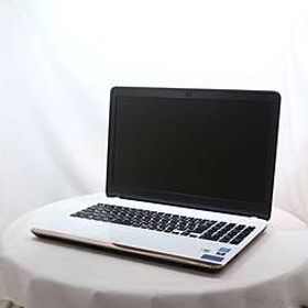 〔中古品〕 格安安心パソコン VAIO C15 VJC151C11N ［Celeron 3215U (1.7GHz)／4GB／HDD500GB／15.6インチワイド／Windows10 Home(64ビット)］〔中古品〕 格安安心パソコン VAIO C15 VJC151C11N ［Celeron 3215U (1.7GHz)／4GB／HDD500GB／15.6インチワイド／Windows10 Home(64ビット)］