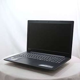 〔中古品〕 格安安心パソコン ideapad 320 80XR0012JP オニキスブラック ［Celeron N3350 (1.1GHz)／4GB／HDD500GB／15.6インチワイド／Windows10 Home(64ビット)］〔中古品〕 格安安心パソコン ideapad 320 80XR0012JP オニキスブラック ［Celeron N3350 (1.1GHz)／4GB／HDD500GB／15.6インチワイド／Windows10 Home(64ビット)］