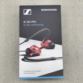 イヤホン IE100PRO SENNHEISER