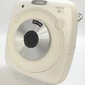 インスタントカメラ INSTAX SQUARE SQ-10 FUJIFILM