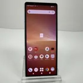 SONY Xperia 5 V docomo so-53d 128GB シルバー