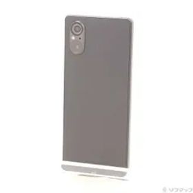 ソフマップ 〔中古品〕 Xperia 5 V 256GB ブラック XQ-DE44 SIMフリー【276】