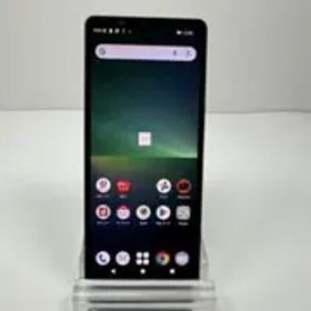 SONY Xperia 5 V docomo simフリー ブラック