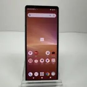 SONY Xperia 5 V docomo simフリー 128GB シルバー