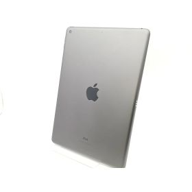 【中古】Apple 【Wi-Fi】 iPad（第9世代/2021） 64GB スペースグレイ MK2K3J/A【熊本】保証期間1ヶ月【ランクC】