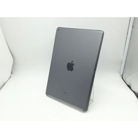 【中古】Apple 【Wi-Fi】 iPad（第9世代/2021） 256GB スペースグレイ MK2N3J/A【秋葉本店】保証期間1ヶ月【ランクC】