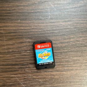 実況パワフルプロ野球 Nintendo Switch