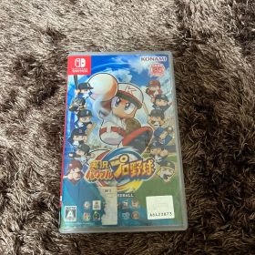 実況パワフルプロ野球 Nintendo Switch