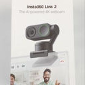 WEBカメラ CINSABNB INSTA360