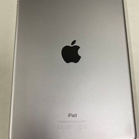 電池85％Apple iPad 第5世代 Wi-Fi 32GB Space gray