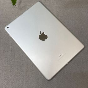 iPad 第５世代 9.7インチ 32GB シルバー WiFi版 モデル 送料無料