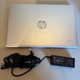 HP PROBOOK 430 G8/16GB/SSD 256GB