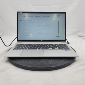 ★ジャンク/底面浮きあり★HP ProBook 450 G8 [Core i7 1165G7 16GB SSD 512GB(NVMe) 15.6インチ Windows 11 Pro] 中古 ノートパソコン (RM1610)
