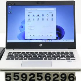 hp ProBook 430 G7 Core i5 10210U 1.6GHz/8GB/256GB(SSD)/13.3W/FWXGA(1366x768)/Win11 【559256296】