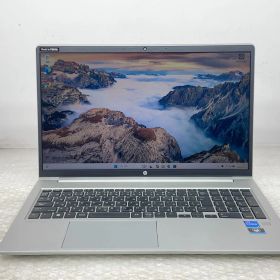 第12世代 HP ProBook 450 G9 i5-1235U/8GB/256GB SSD/Windows11/15.6型フルHD (18)