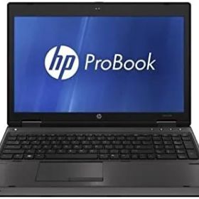 【中古】「非常に良い」 HP ProBook 6570b B8A73AV / Core i5 3230M(2.6GHz) / HDD:320GB / 15.6インチ / シルバー