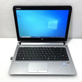 HP ProBook 430 G3 Core i7-6500U SSD256G