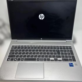 【値段相談可】HP ProBook 450G8 i7 / 32GB /512GB